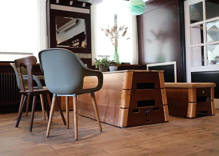 Vitaliteitscentrum Brabant