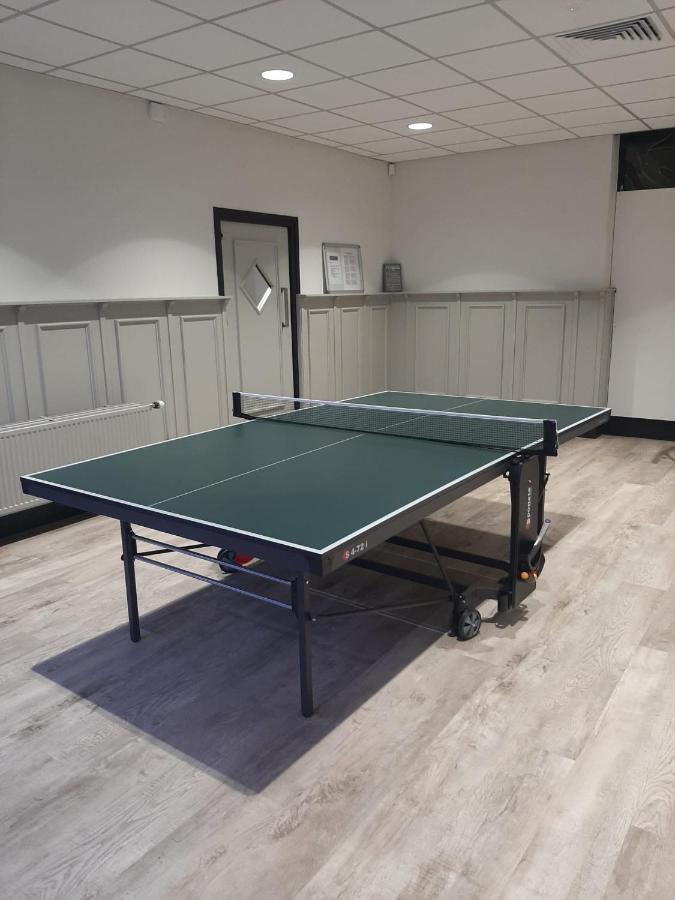 Vitaliteitscentrum Brabant Bed and breakfast *