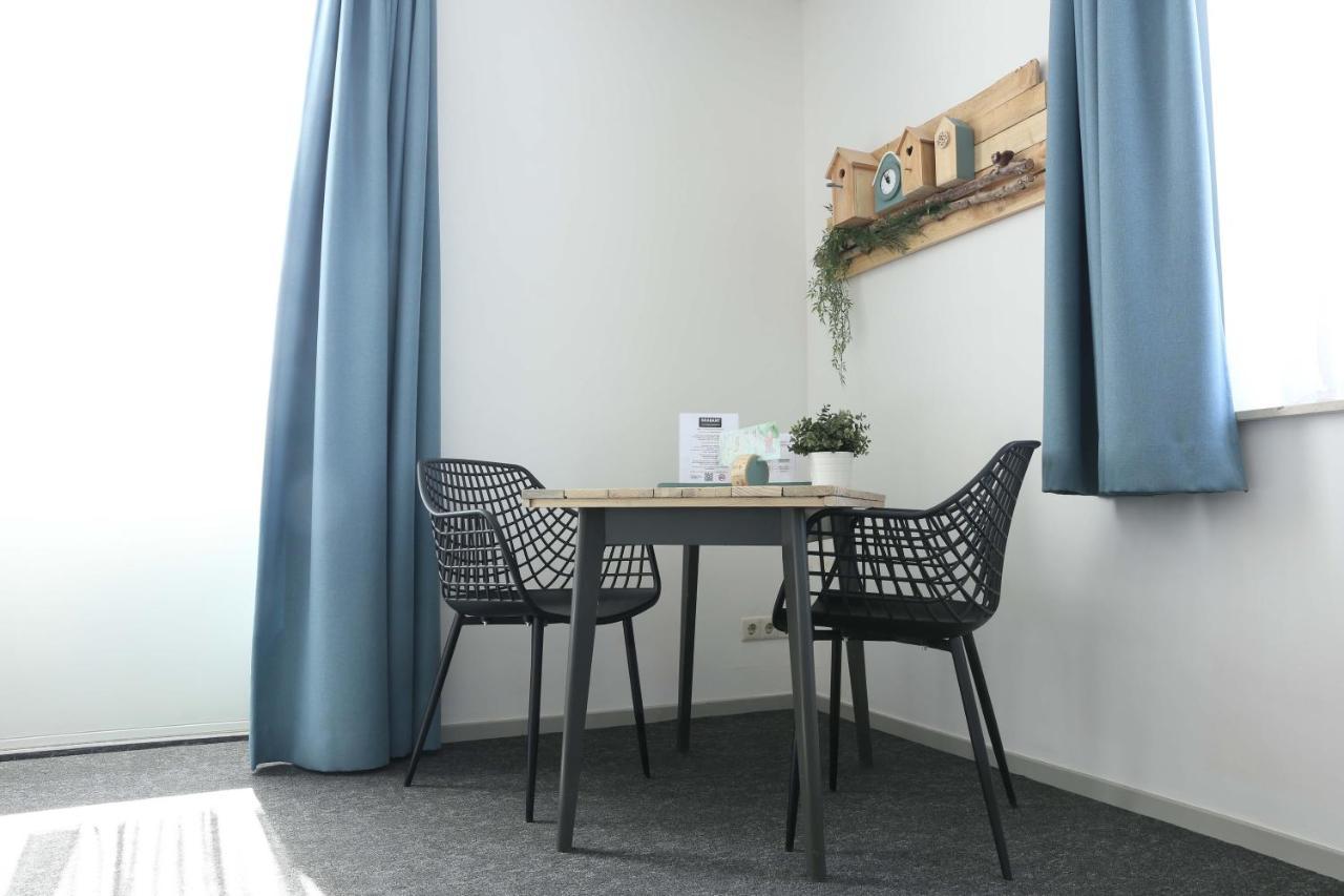 Vitaliteitscentrum Brabant * Vierlingsbeek