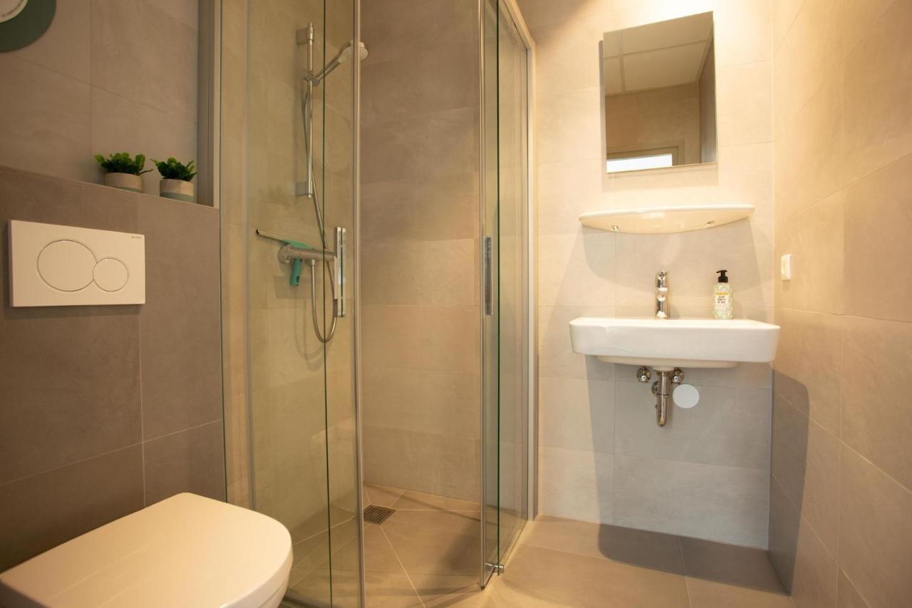 Vitaliteitscentrum Brabant Bed and breakfast Vierlingsbeek