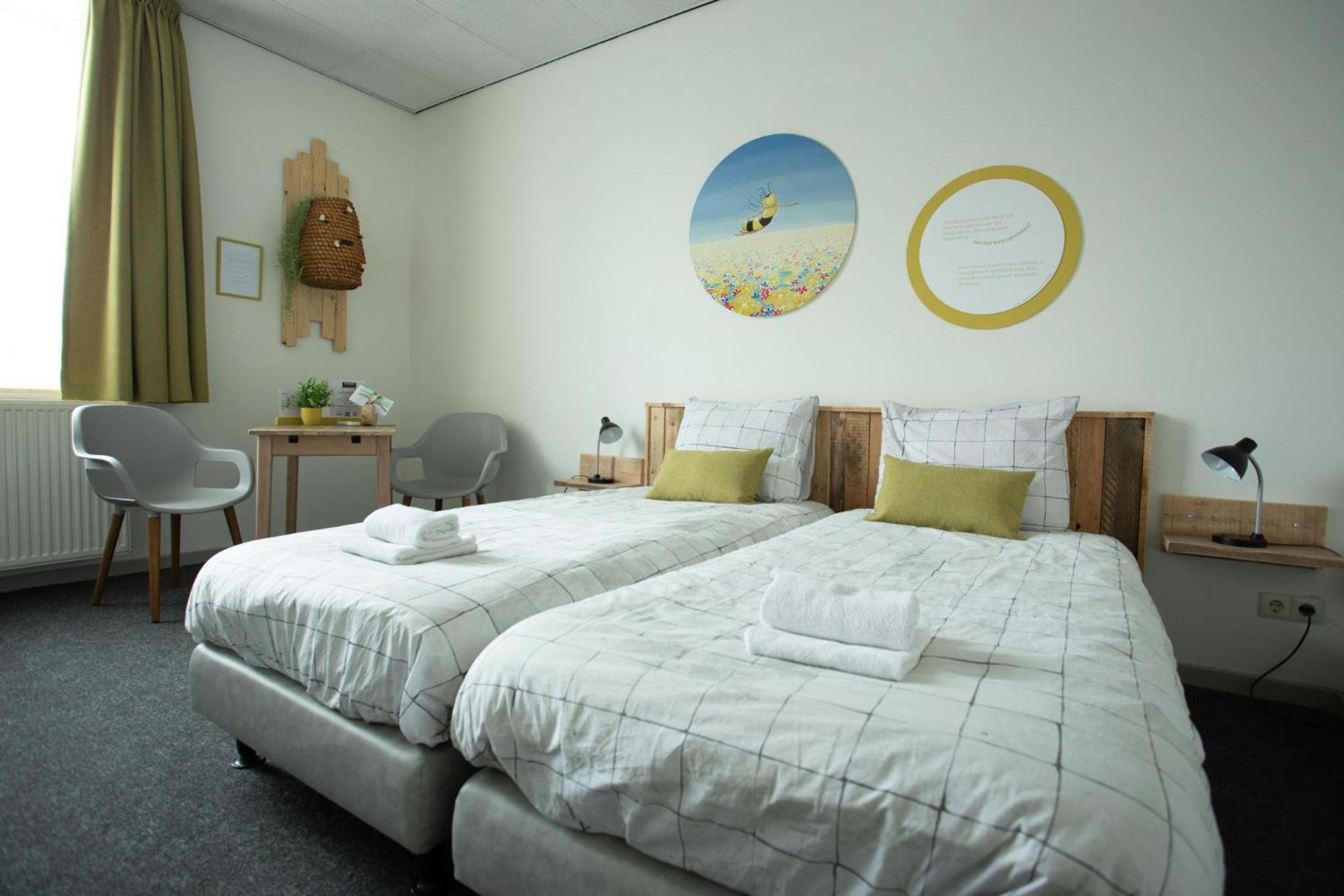 Bed and breakfast Vitaliteitscentrum Brabant